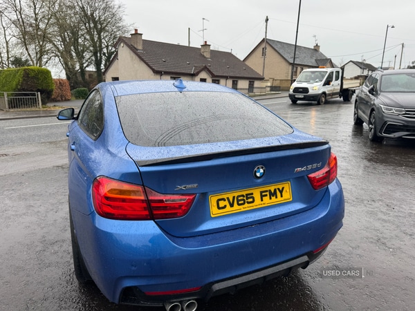 Used BMW 4 Series 2015 for sale - 77634177: Photo 6