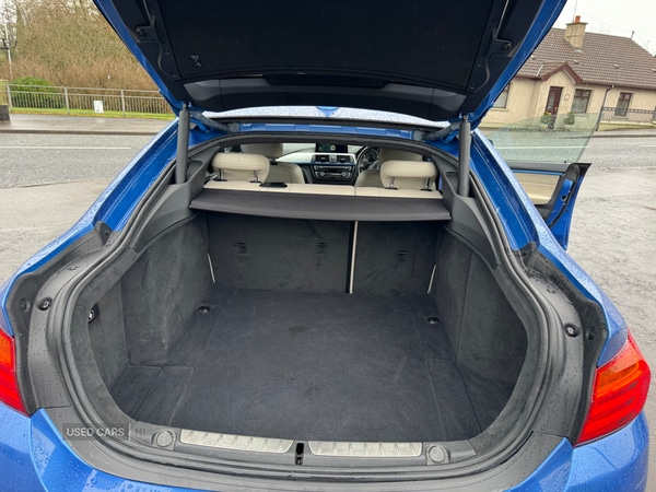 Used BMW 4 Series 2015 for sale - 77634177: Photo 7