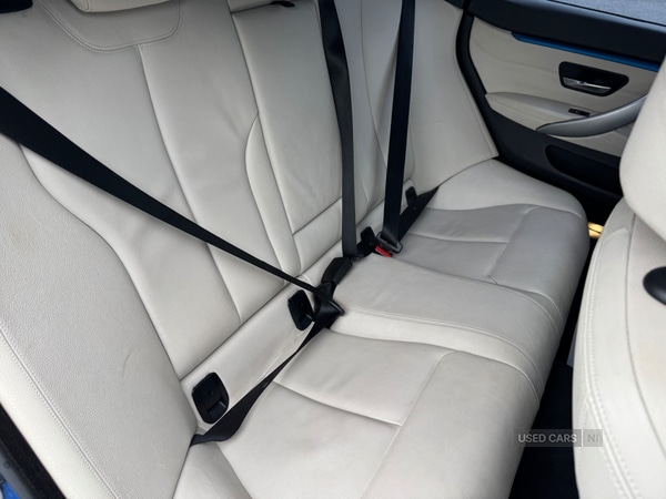 Used BMW 4 Series 2015 for sale - 77634177: Photo 9