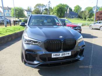 Used BMW X5 2022 for sale - 74420058: Photo