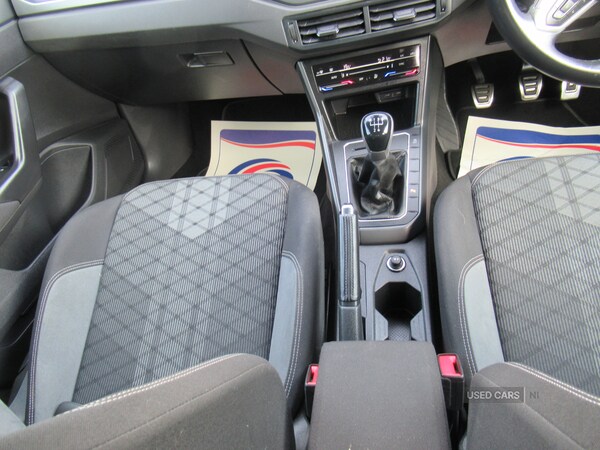 Used Volkswagen Polo 2023 for sale - 75533223: Photo 10