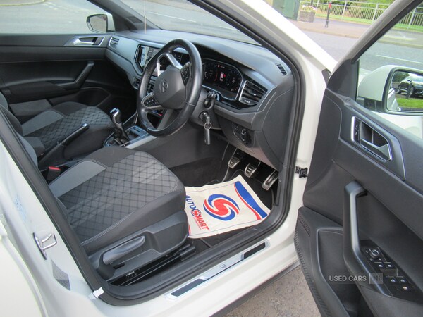 Used Volkswagen Polo 2023 for sale - 75533223: Photo 12