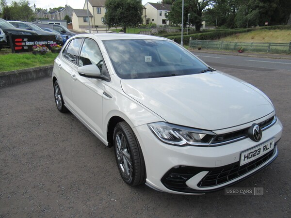 Used Volkswagen Polo 2023 for sale - 75533223: Photo 2
