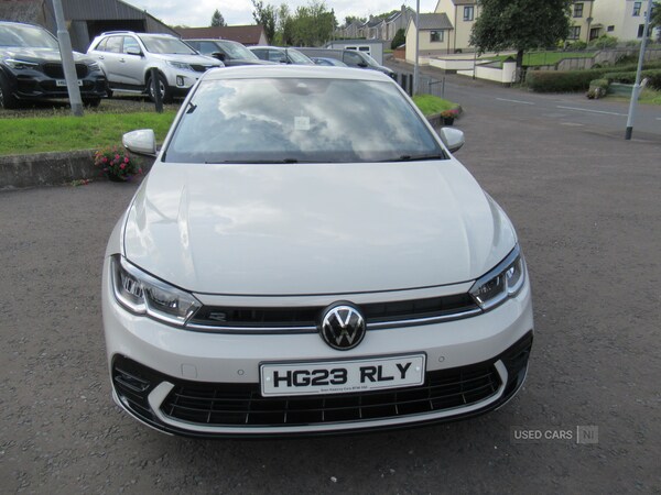 Used Volkswagen Polo 2023 for sale - 75533223: Photo 3