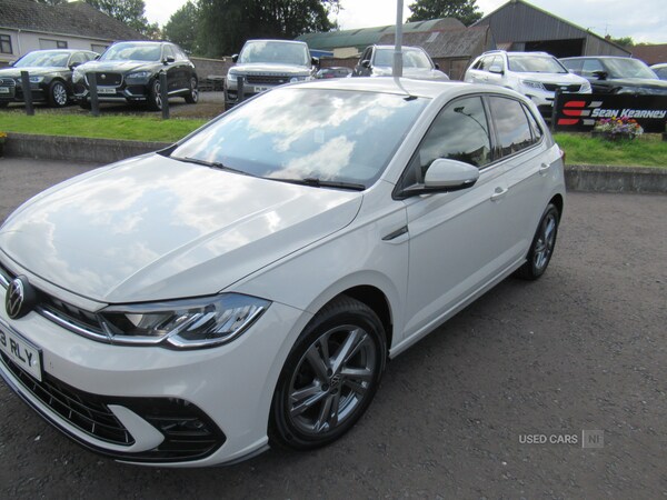Used Volkswagen Polo 2023 for sale - 75533223: Photo 4