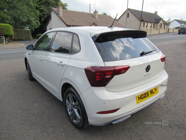 Used Volkswagen Polo 2023 for sale - 75533223: Photo 5