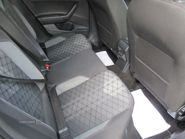 Used Volkswagen Polo 2023 for sale - 75533223: Photo 8