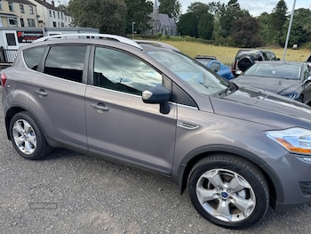 Used Ford Kuga 2012 for sale - 79610095: Photo