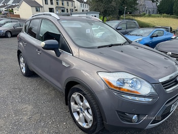 Used Ford Kuga 2012 for sale - 79610095: Photo