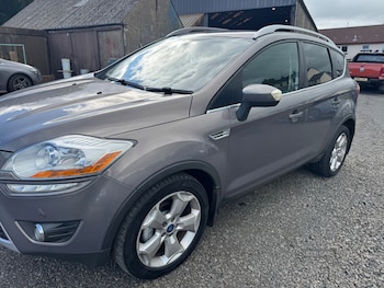 Used Ford Kuga 2012 for sale - 79610095: Photo