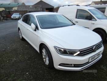 Used Volkswagen Passat 2017 for sale - 73706752: Photo