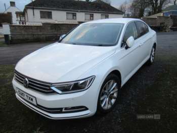 Used Volkswagen Passat 2017 for sale - 73706752: Photo