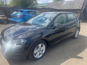 Used Volkswagen Golf 2016 for sale - 78549437: Photo