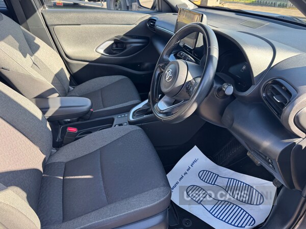 Used Toyota Yaris Cross 2022 for sale - 77785017: Photo 10