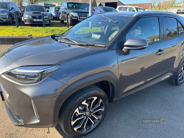 Used Toyota Yaris Cross 2022 for sale - 77785017: Photo 4