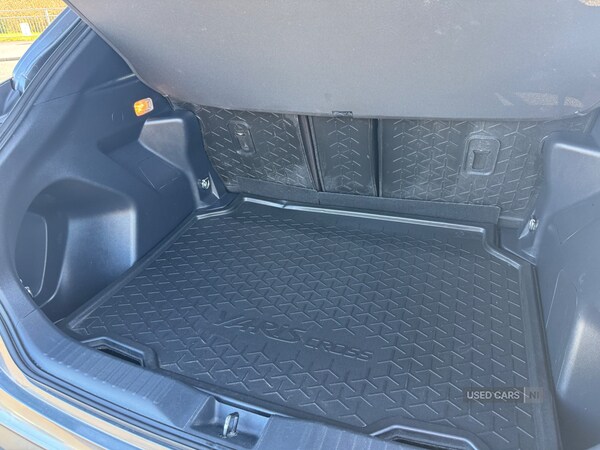 Used Toyota Yaris Cross 2022 for sale - 77785017: Photo 7