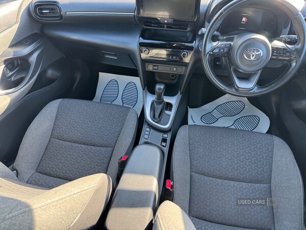 Used Toyota Yaris Cross 2022 for sale - 77785017: Photo 8
