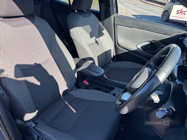 Used Toyota Yaris Cross 2022 for sale - 77785017: Photo 9