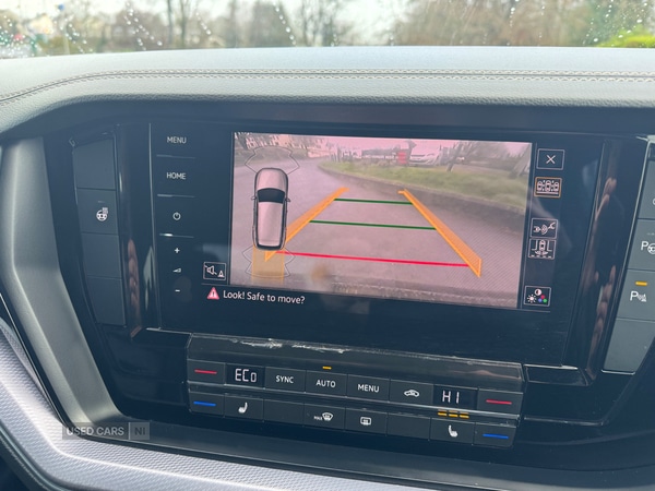 Used Volkswagen Touareg 2019 for sale - 76802960: Photo 13