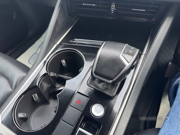 Used Volkswagen Touareg 2019 for sale - 76802960: Photo 14