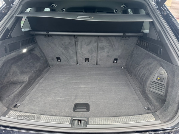 Used Volkswagen Touareg 2019 for sale - 76802960: Photo 7