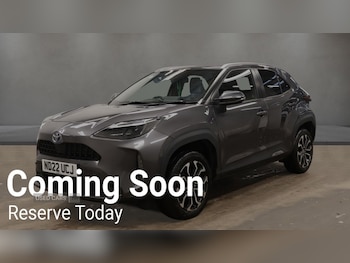 Used Toyota Yaris Cross 2022 for sale - 77659589: Photo