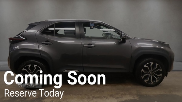 Used Toyota Yaris Cross 2022 for sale - 77659589: Photo 5