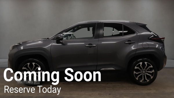 Used Toyota Yaris Cross 2022 for sale - 77659589: Photo 6