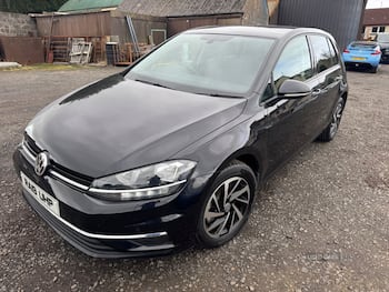 Used Volkswagen Golf 2019 for sale - 79831962: Photo