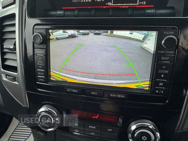 Used Mitsubishi Shogun 2016 for sale - 77511782: Photo 13