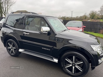 2016 - 3.2 DI-DC [187] Barbarian 3dr Auto