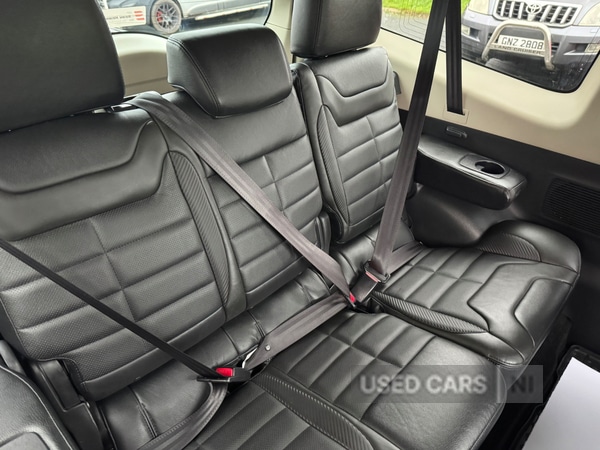 Used Mitsubishi Shogun 2016 for sale - 77511782: Photo 8
