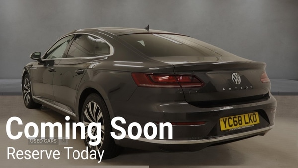 Used Volkswagen Arteon 2018 for sale - 78008264: Photo 1
