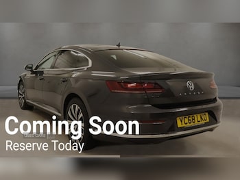 Used Volkswagen Arteon 2018 for sale - 78008264: Photo