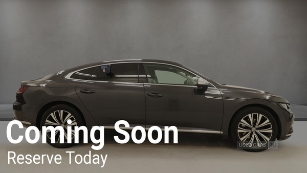 Used Volkswagen Arteon 2018 for sale - 78008264: Photo 3