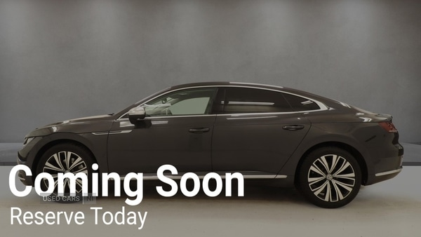 Used Volkswagen Arteon 2018 for sale - 78008264: Photo 4