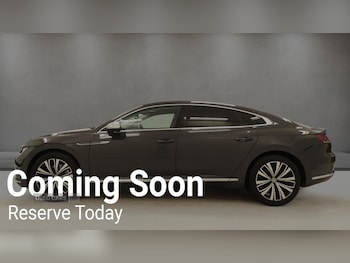 Used Volkswagen Arteon 2018 for sale - 78008264: Photo