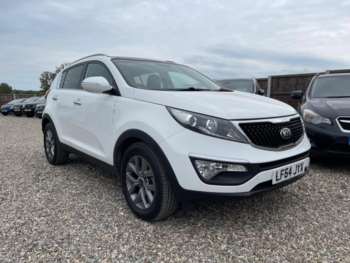 2014 - 1.7 CRDi EcoDynamics 2 2WD Euro 5 (s/s) 5dr