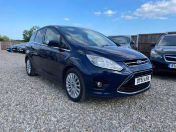 2011 - 2.0 TDCi Titanium Powershift Euro 5 5dr
