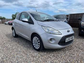2011 - 1.3 TDCi Zetec 3dr