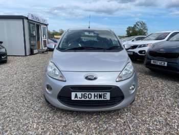 Used Ford Ka 2011 for sale - 75088938: Photo