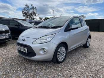 Used Ford Ka 2011 for sale - 75088938: Photo