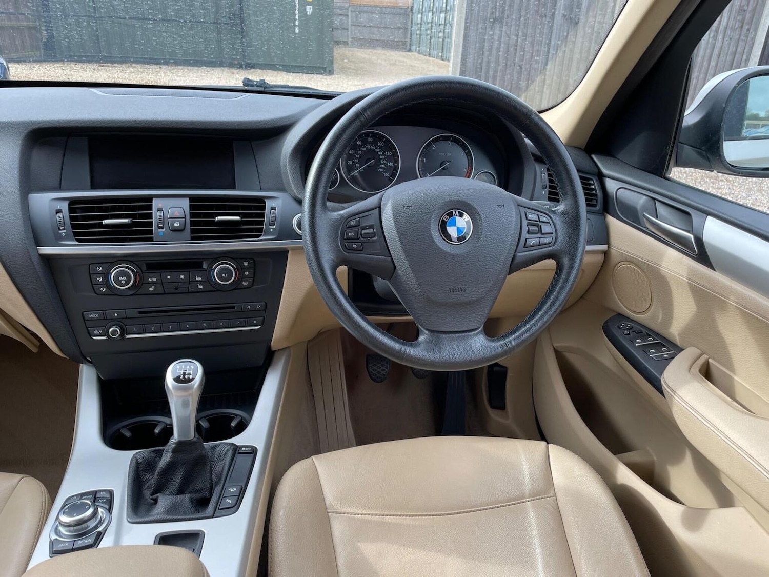 Used BMW X3 2011 for sale - 76262973: Photo 10