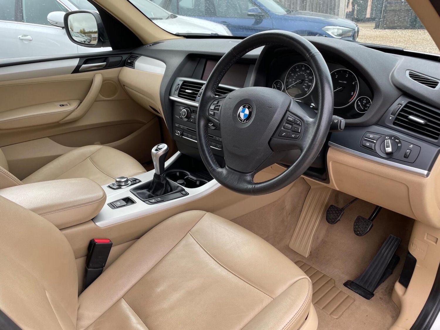 Used BMW X3 2011 for sale - 76262973: Photo 11