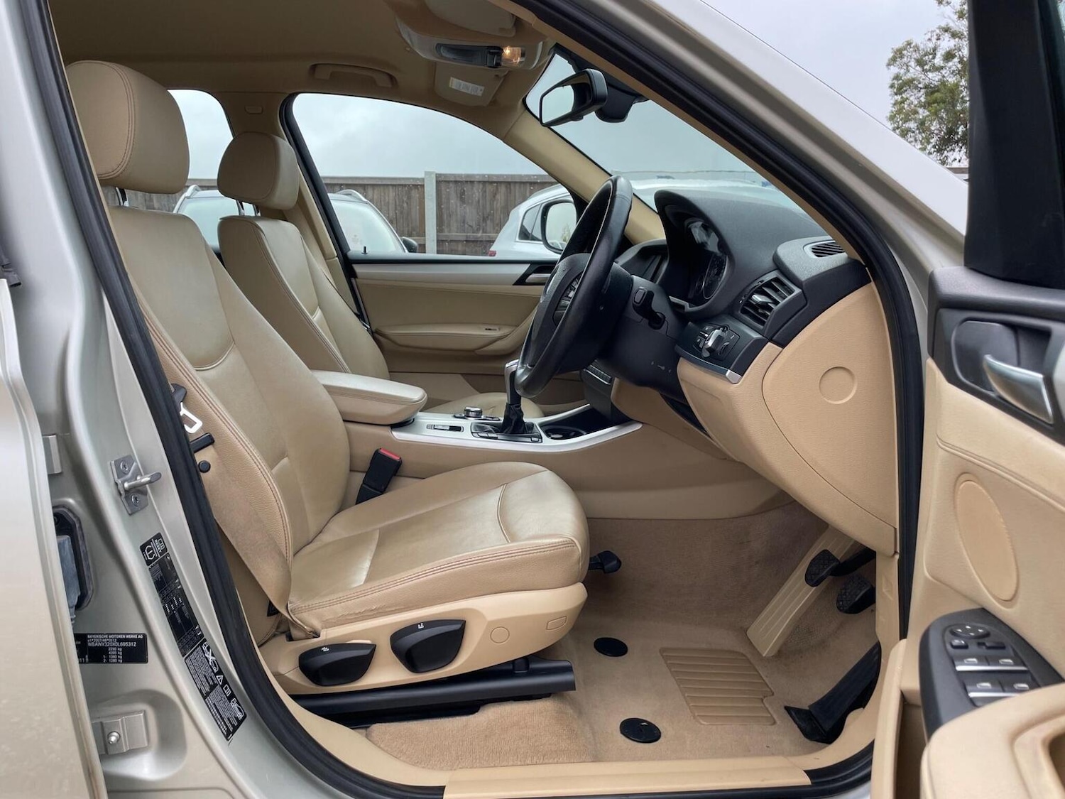 Used BMW X3 2011 for sale - 76262973: Photo 13