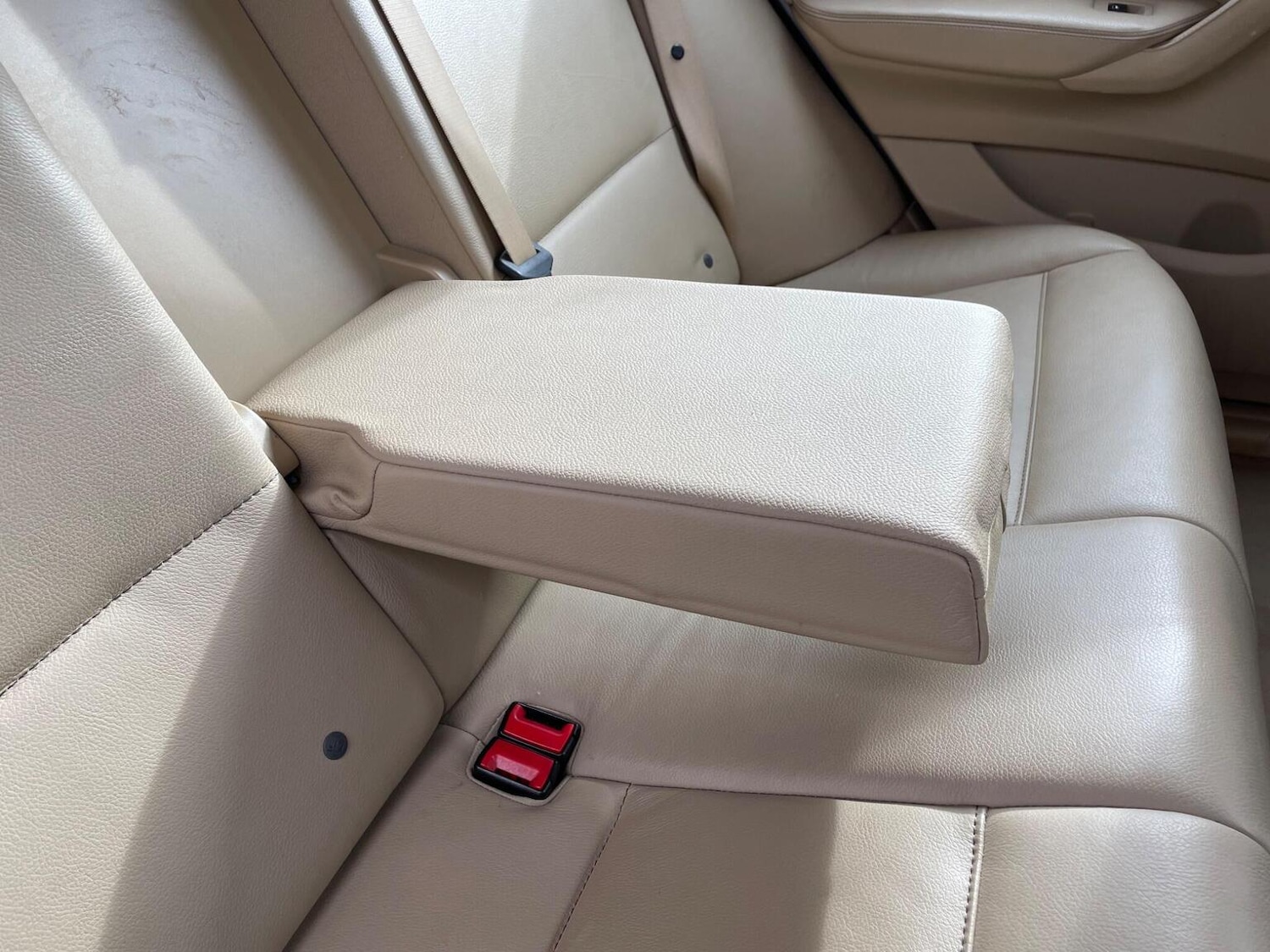 Used BMW X3 2011 for sale - 76262973: Photo 14