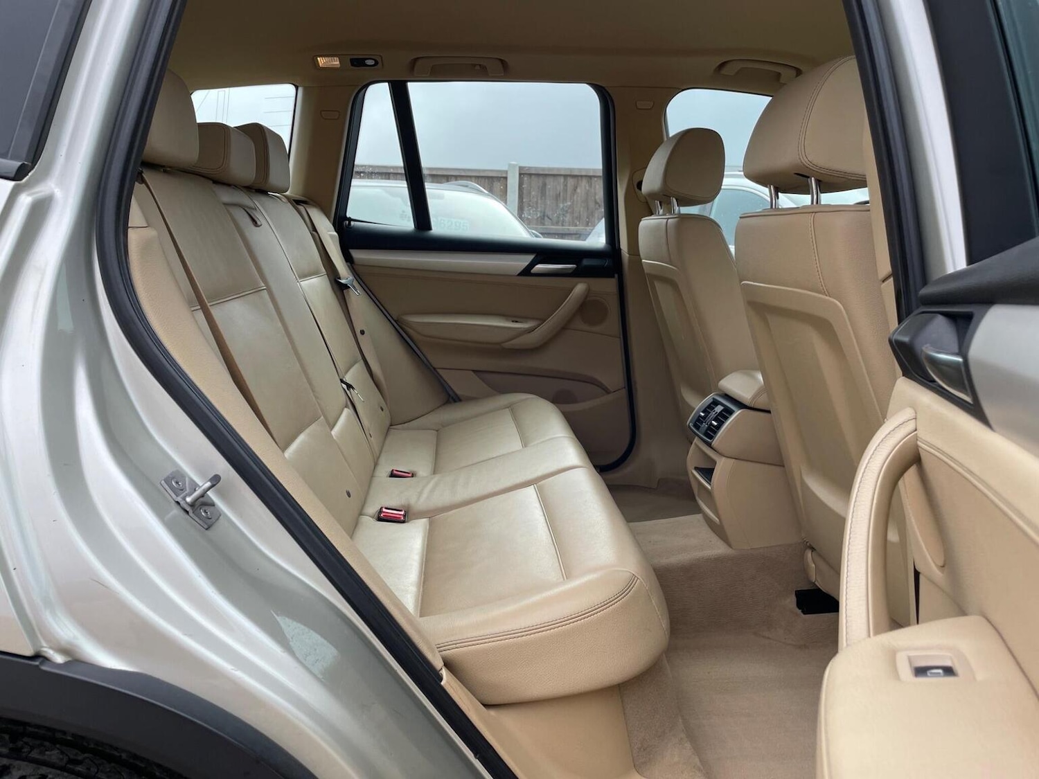 Used BMW X3 2011 for sale - 76262973: Photo 15