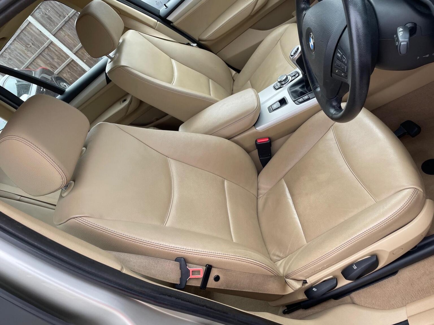 Used BMW X3 2011 for sale - 76262973: Photo 16