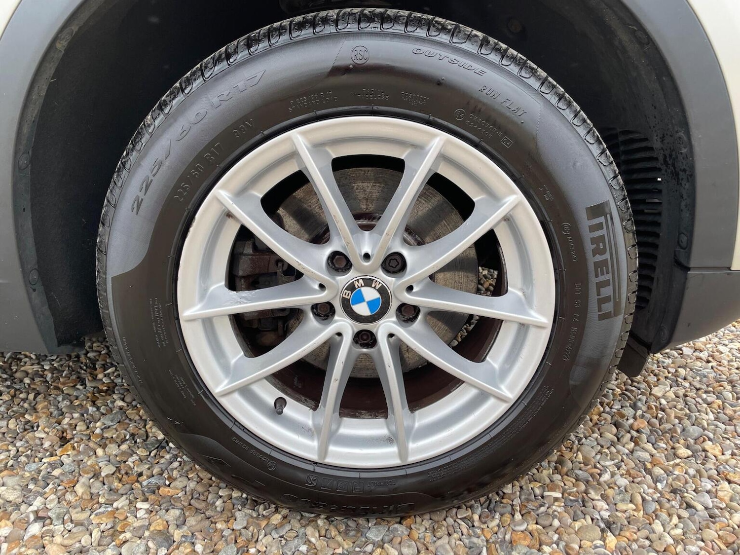 Used BMW X3 2011 for sale - 76262973: Photo 21