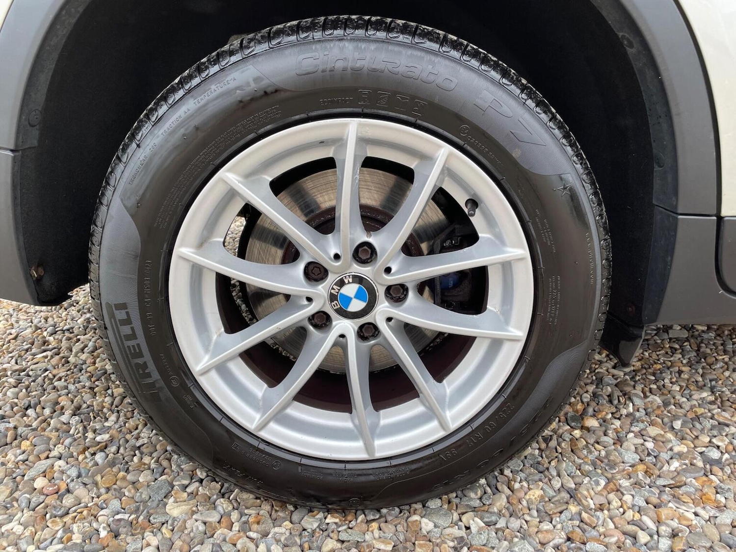 Used BMW X3 2011 for sale - 76262973: Photo 22